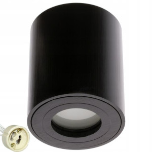 Lampa natynkowa SPOT LED GU10 IP44 KOBI AQUARIUS