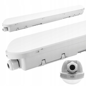 Oprawa hermetyczna LED Lampa 21W 60cm LEDVANCE