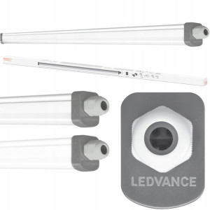 Lampa LED Oprawa Hermetyczna 50W 150cm LEDVANCE