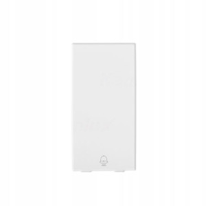 Łącznik zwierny DZWONEK m45 BIURO 04-1035-102 bi K