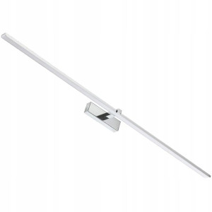 Lampa Nad Lustro Kinkiet Led 120cm Do Łazienki 120