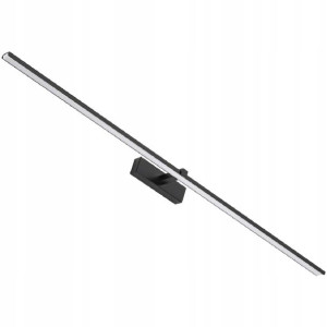 Lampa Nad Lustro Kinkiet Led 120cm Do Łazienki