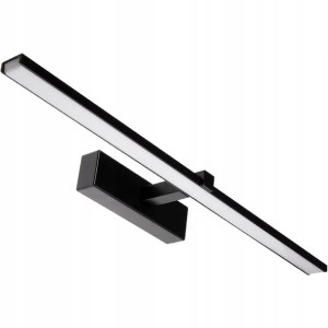 Lampa Nad Lustro Kinkiet Led 90cm Do Łazienki