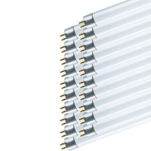 20x Świetlówka T5 G5 28W 4000K ściemnialna 120 CM