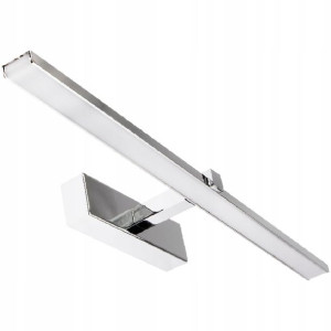 Lampa Nad Lustro Kinkiet Led 90cm Do Łazienki