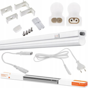 Lampa Meblowa Listwa LED 14W 4000K 120cm LEDVANCE