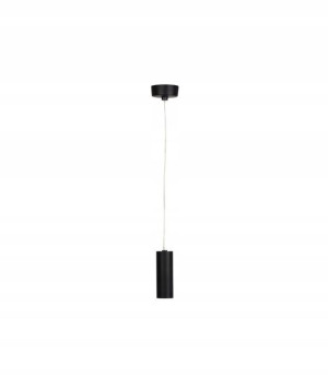 Lampa Wisząca Sufitowa Rura Do Kuchni 4w 3000k