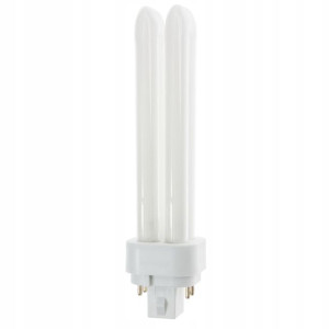 Świetlówka G24Q-1 DULUX D/E 13W 900lm 4000K OSRAM