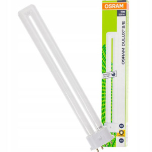 Świetlówka 2G7 DULUX S/E 11W 2700K OSRAM ŚCIEMNIAL