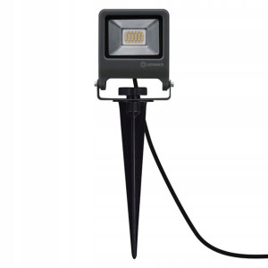 Naświetlacz LED HALOGEN WBIJANY 20W 3000K LEDVANCE
