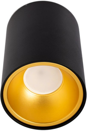 Oprawa Natynkowa HALOGENOWA SPOT LED GU10 C/Z KOBI