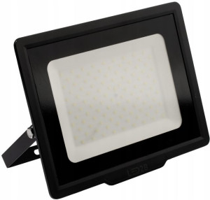 Naświetlacz LED HALOGEN 100W 6000K 8000lm IP65