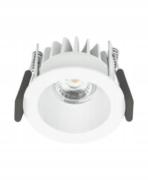 Oprawa Led Spot Darklight Fix 7w 3000k Ledvance
