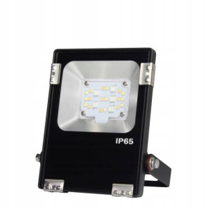 Naświetlacz LED HALOGEN 10W RGB+CCT MiLight FUTT05
