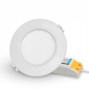 OPRAWA sufitowa okrągła 6W RGB+CCT MiLight FUT068