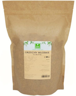 Orzechy włoskie 1 kg - łuskane