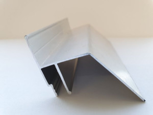 Profil 3D kontur 2m (sufit napinany)