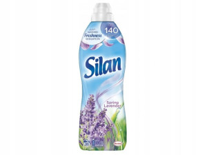 Płyn do płukania Silan Spring Lavender 900 ml