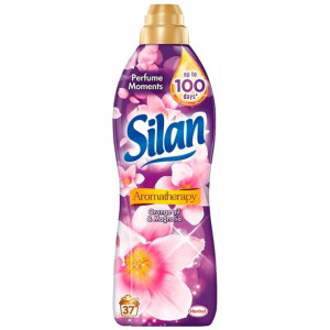SILAN Magic Magnolia Płyn do płukania tkanin 800ml