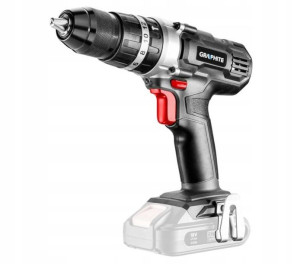 Graphite Wiertarko-wkrętarka Akumulatorowa 58g010