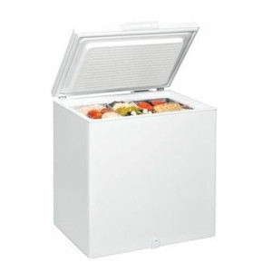 Zamrażarka skrzyniowa Whirlpool WHS2121