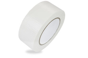 Taśma Izolacyjna Duct Biała Zbrojona 4,8cm X 50m