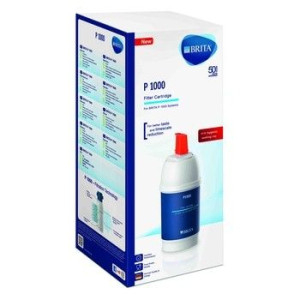 Podzlewowy filtr do wody BRITA P1000