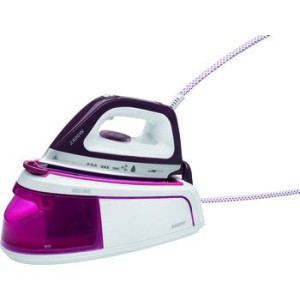 Żelazko ze stacją parową Clatronic DBS 3749