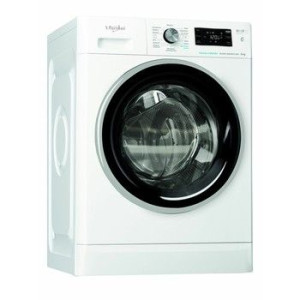 Pralka Whirlpool FFB8258BSVPL