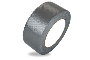 Taśma Izolacyjna Duct Szara 4,8cm X 50m