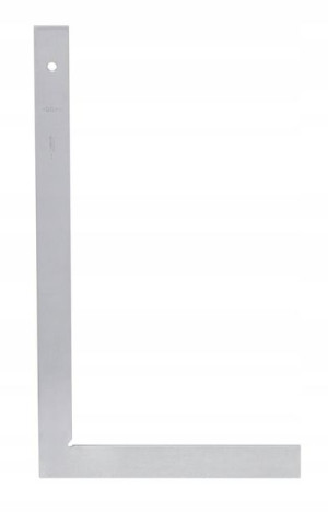 Limit kątownik płaski 400x230 mm