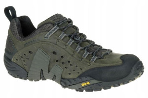 Buty Trekkingowe Merrell Intercept J559595 41,5