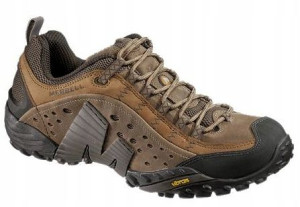 Buty Trekkingowe Merrell Intercept J73705 44,5