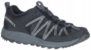 Buty Trekkingowe Merrell Wildwood J036109 43