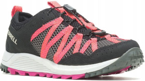 Buty Trekkingowe Merrell Wildwood J067730 40