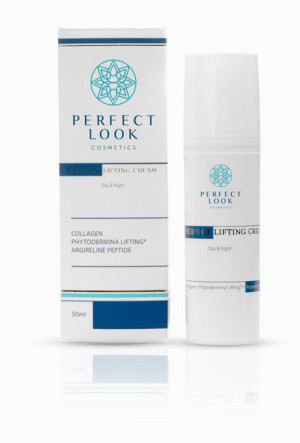 Perfect Look Krem liftingujący 50ml