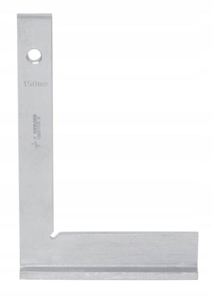 Limit kątownik ze stopką 150x100 mm