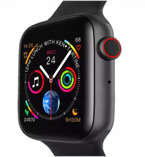 Smartwatch do iphone 6 7 8 X XS 11 PRO MAX