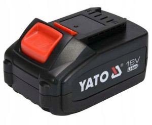 Akumulator Bateria 18v Li-ion 3.0 Ah Yt-82843 Yato