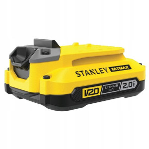 Akumulator V20 2.0 Ah Li-ion Sfmcb202-xj Stanley