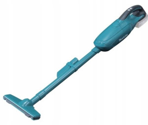 Makita Akumulatorowy Odkurzacz Pionowy 18v Dcl182z