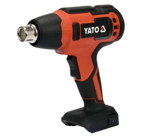 Opalarka Akumulatorowa 18v 550°c, 2 Biegi Yato