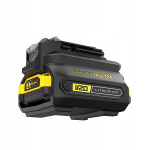 Adapter Do Akumulatorów V20 Sfmcb100-xj Stanley