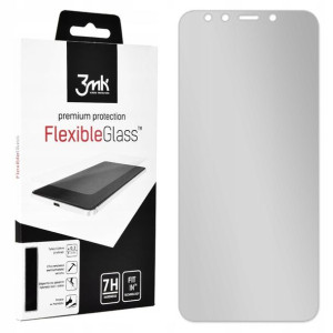 3mk SZKŁO FlexibleGlass do Xiaomi Mi A2 Global