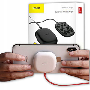 Ładowarka Indukcyjna Do Samsung S20 S10 S8 S9 Plus