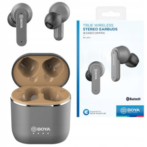 Słuchawki Bezprzewodowe Bluetooth 5.0 Boya By-ap4