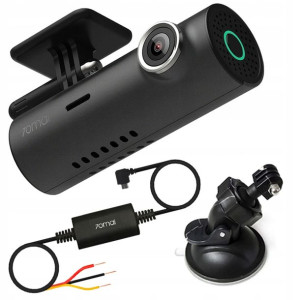 70mai M300 1296p język PL + UCHWYT + ADAPTER UP02