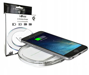 Ładowarka Indukcyjna Samsung 10V MICRO Fast Charge