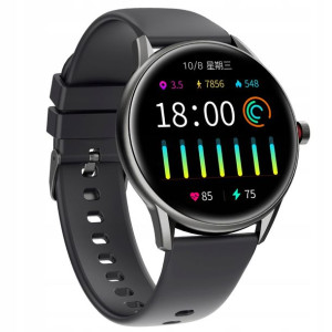 Smartwatch Zegarek WODOODPORNY SPORTOWY na prezent