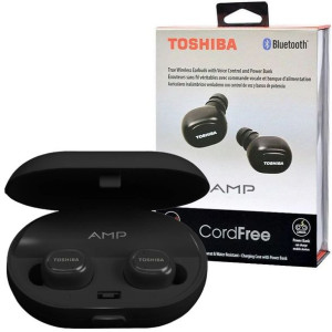 Słuchawki Bluetooth Toshiba Earbuds Bt900e Airdots